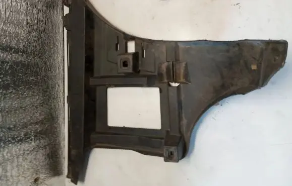 Volvo XC70 Rear bumper mounting bracket 8648149 FPDMT25 24194