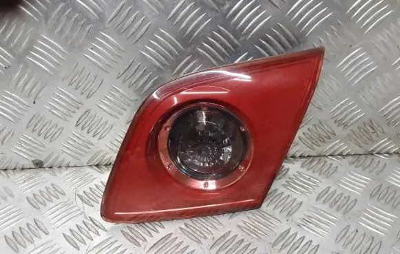 Mazda 3 I Rear/tail lights P2913
