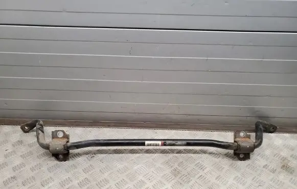 Mercedes-Benz GL X166 Rear anti-roll bar/sway bar A1663260365