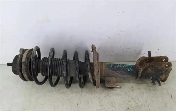 Fiat Stilo Front shock absorber with coil spring