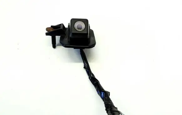 Toyota Auris E180 Reversing camera 8679002030