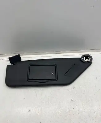 Citroen DS4 Sun visor 156059332 156059350