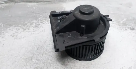 Volkswagen New Beetle Heater fan/blower H35657880E 1J1819021A