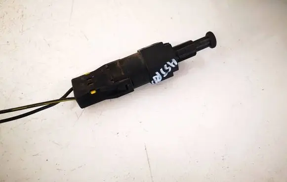 Opel Vectra B Brake pedal sensor switch 