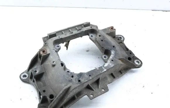 Audi A6 S6 C7 4G Gearbox mounting bracket 4G0399263