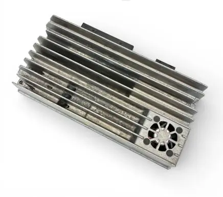 Audi S5 Sound amplifier 8T0035223C 8T0035223T 8T0035223F