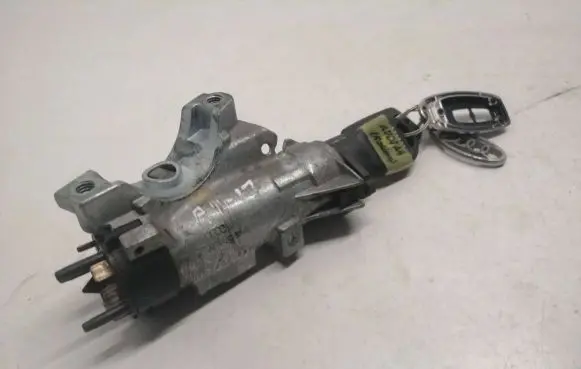 Audi A4 S4 B5 8D Ignition lock 4D0905851E