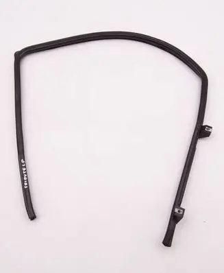 Mazda Tribute Rubber seal front door window/glass 