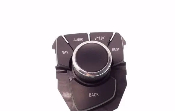 Opel Insignia A Multifunctional control switch/knob 13310070