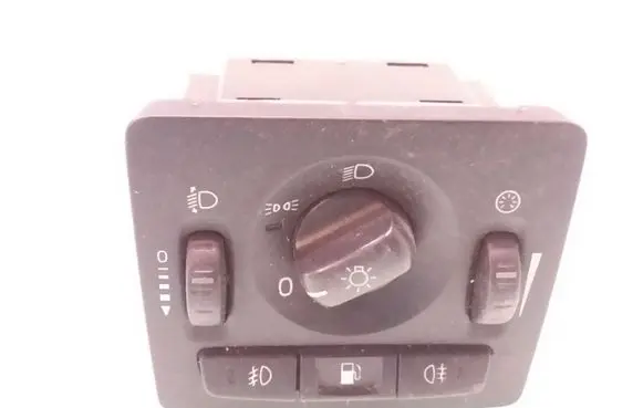 Volvo V50 Light switch 30669736