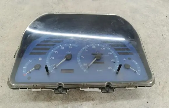 Renault Master II Speedometer (instrument cluster) 