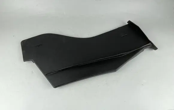 Audi e-tron Wiper trim 4KR819447