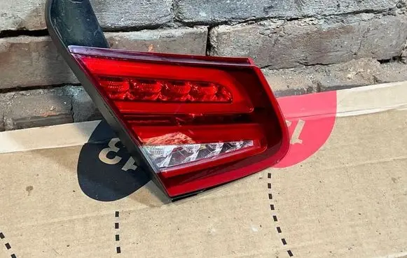 Mercedes-Benz S C217 Tailgate rear/tail lights A2179061800