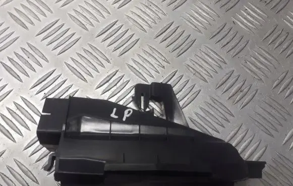 Citroen C4 I Picasso Dashboard air vent grill cover trim 9657691577