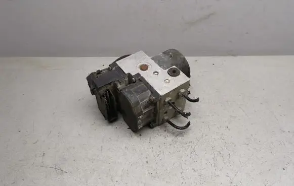 Fiat Punto (188) ABS Pump 0273004478 46744771 0265216622