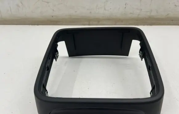 Porsche Taycan 9J1 Other center console (tunnel) element 9J1858415