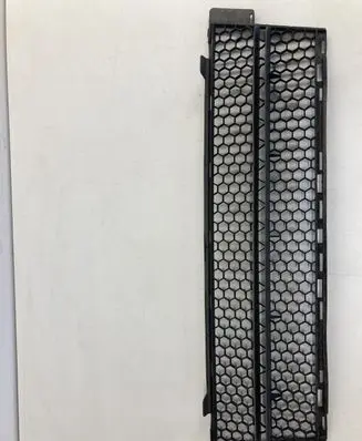 Fiat Ulysse Front bumper lower grill 1487509077