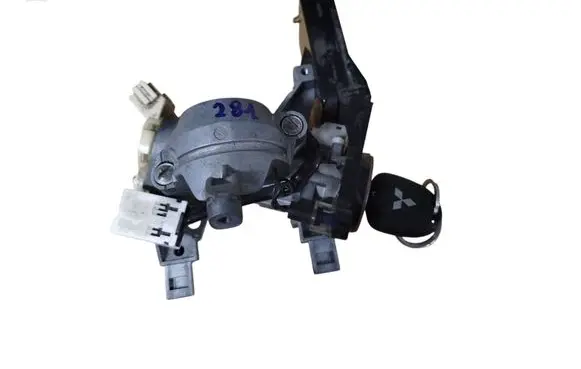 Mitsubishi Lancer VIII Ignition lock MN141356 2006DJ1881
