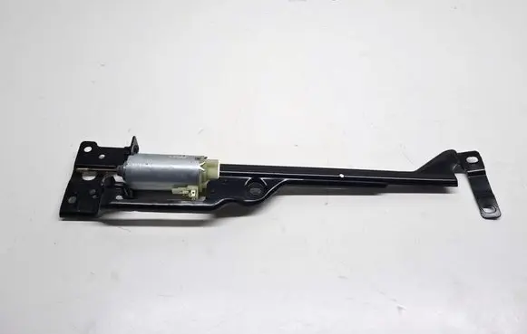 Skoda Superb B6 (3T) Seat adjustment motor 0130002652