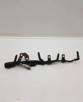 Mitsubishi L200 Glow plug wires 8541F117V
