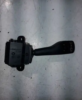 Wiper control stalk