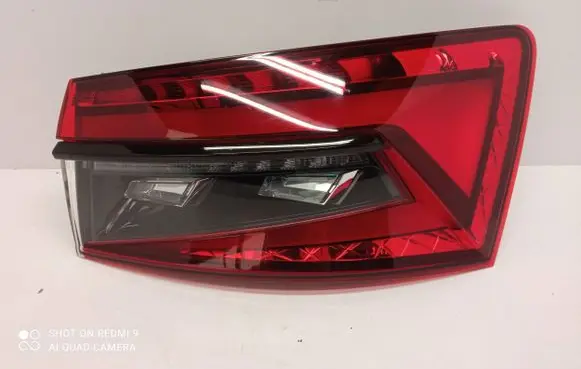 Skoda Superb B8 (3V) Rear/tail lights 3V9945208B 81910201