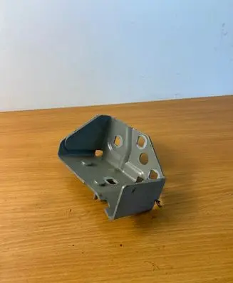 Renault Trafic III (X82) Other exterior part 93451643
