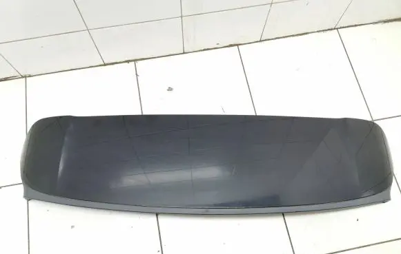 BMW X5 E70 Tailgate/trunk spoiler 7157689 51627157689 100574