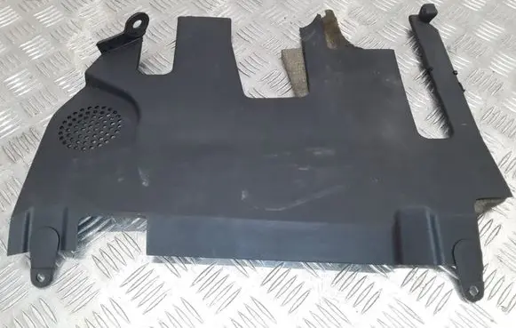 MG ZT - ZT-T Dashboard lower bottom trim panel 