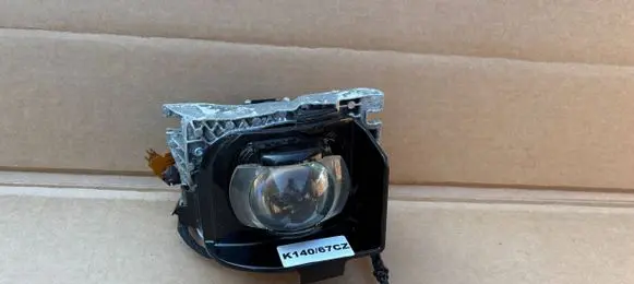 Ford S-MAX Headlight part 89503400