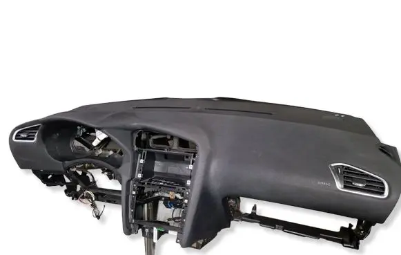 Citroen C4 II Dashboard 9671532077