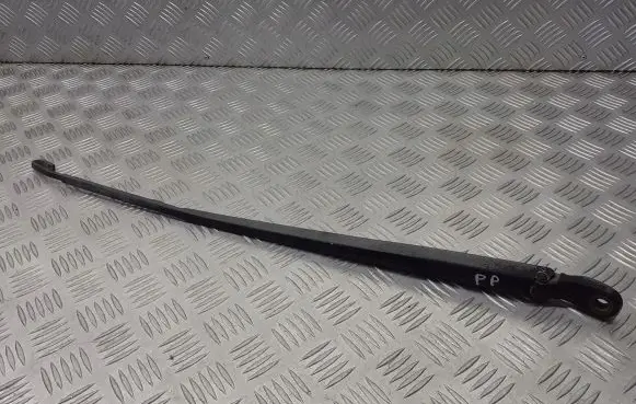 Renault Laguna II Front wiper blade arm
