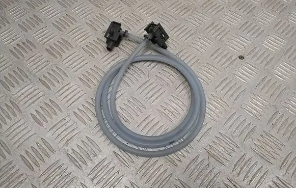 Mercedes-Benz CLA C118 X118 Airbag deployment crash/impact sensor A1189051102