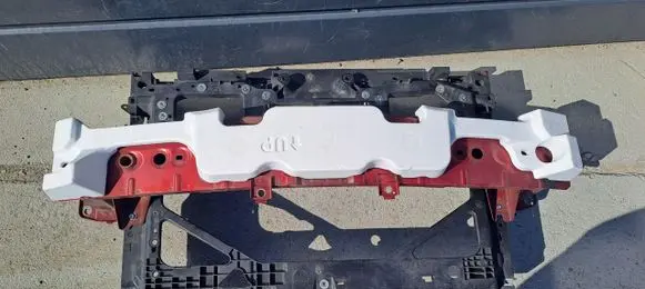 Mazda 3 Front piece kit 