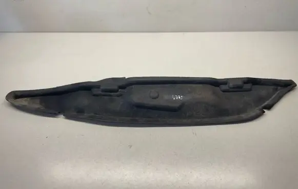 Dodge PickUp RAM SRT-10 Front wheel arch liner splash guards