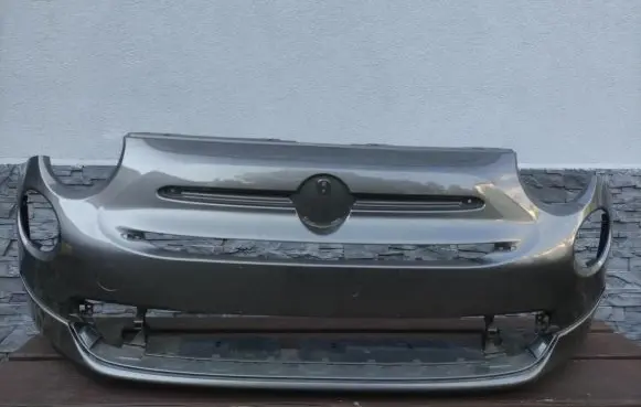 Fiat 500 Front bumper