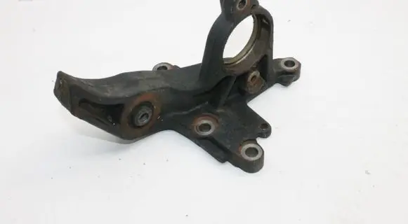 Peugeot RCZ Driveshaft support bearing bracket 9680482980