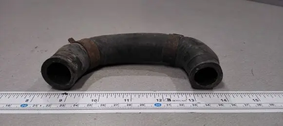 KIA Picanto Engine coolant pipe/hose 256502A400