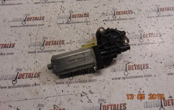 Mercedes-Benz GL X164 Seat adjustment motor 0390203004