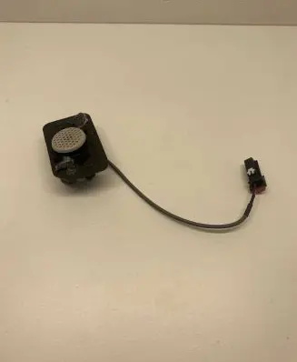 Chevrolet Traverse II Microphone (bluetooth/phone) 84796668 13597925
