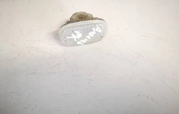 Lexus RX 300 Front fender indicator light 