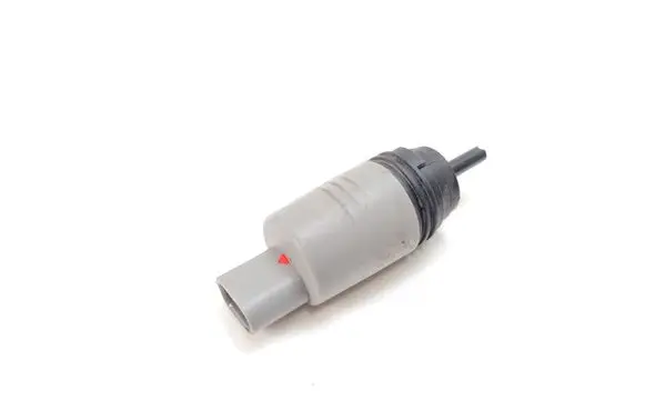 Windscreen/windshield washer pump