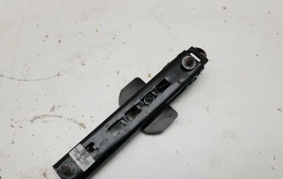 Volvo XC90 Seat belt adjustment motor 31332261