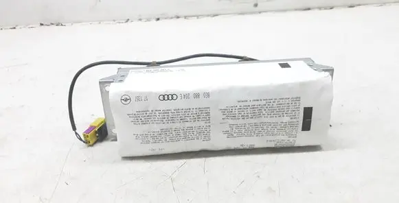 Audi A4 S4 B6 8E 8H Passenger airbag 8E0880204E