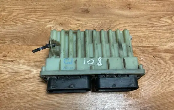 Engine control unit/module
