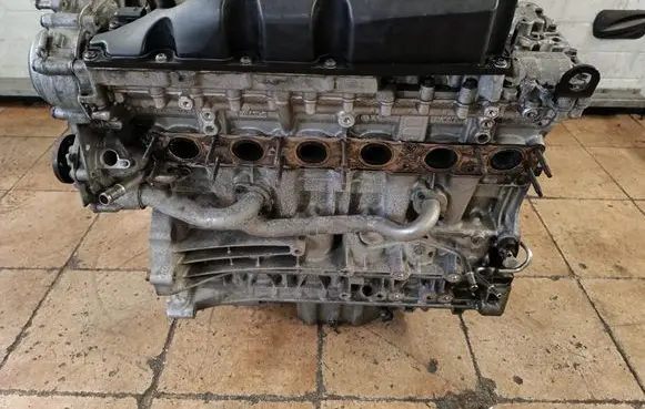 Volvo XC60 Engine B6304T4 AG9N6L084EC 6906403