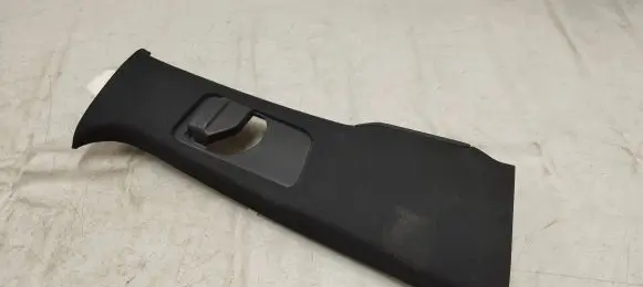 Mercedes-Benz ML W166 (B) pillar trim (top) A1666902925 A1668680239 A1668301054