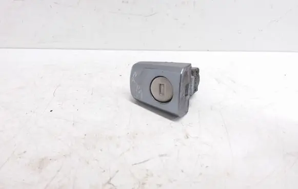 Opel Astra H Front door lock (next to the handle) 