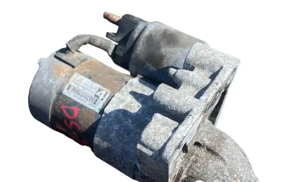 Citroen DS3 Starter motor M000T93581 9688268580