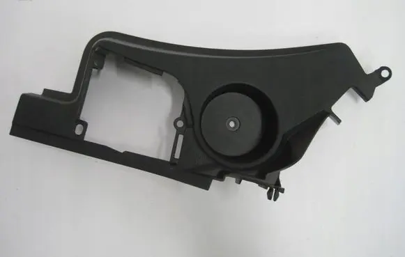 Ford B-MAX Cabin air duct channel AV11R13245ABW